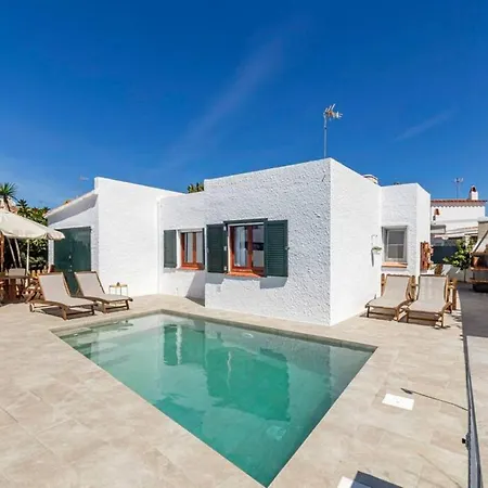 Villa Mica By 3villas *