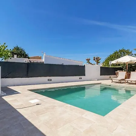 Villa Mica By 3villas