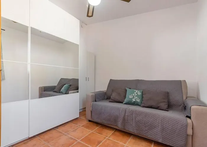 Mica Son Carrio (Menorca)