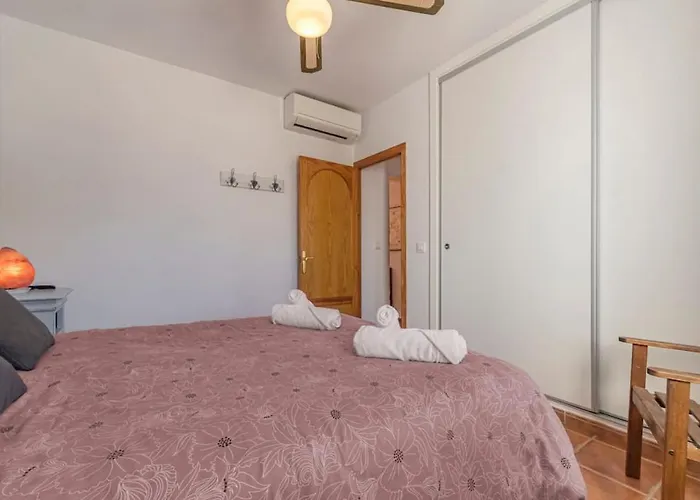 וילה Mica Son Carrio (Menorca)