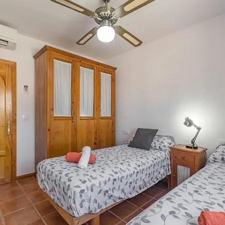 Mica Son Carrio (Menorca)