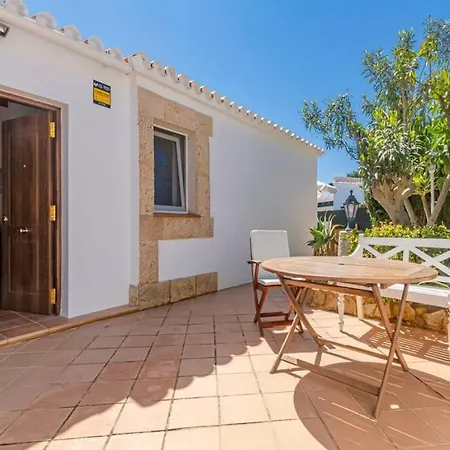 Vila Mica Son Carrio (Menorca)