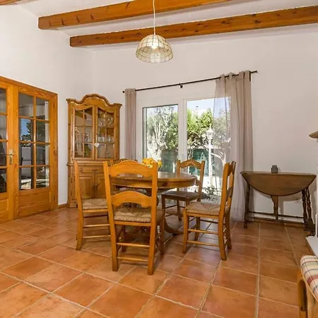 Mica Vila Son Carrio (Menorca)