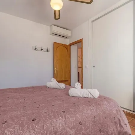 Villa Mica Son Carrio (Menorca)