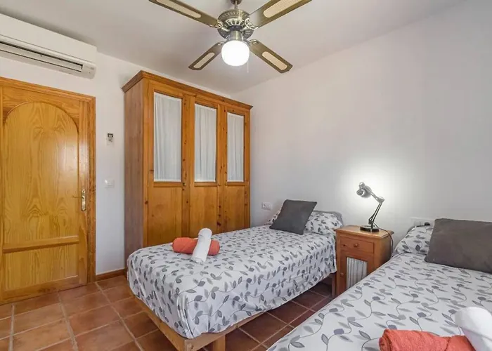 Mica Son Carrio (Menorca)