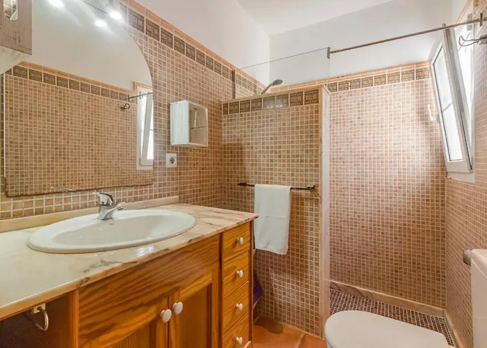 Mica * Son Carrio (Menorca)