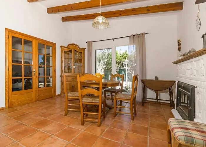 Mica Vila Son Carrio (Menorca)