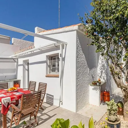 Mica Son Carrio (Menorca)